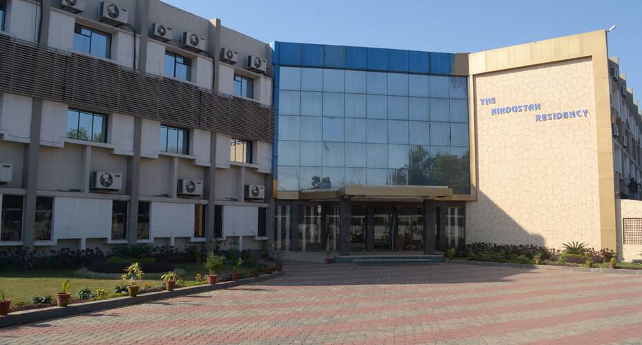 The Hindustan Residency, Asansol 4